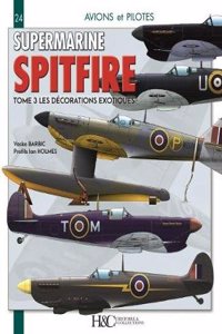 Supermarine Spitfire