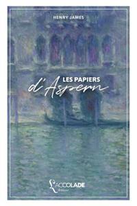 Les Papiers d'Aspern