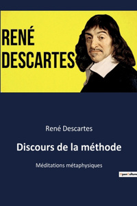 Discours de la méthode