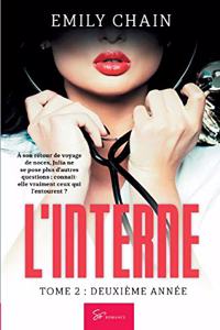 L'Interne - Tome 2