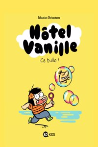 Hotel vanille