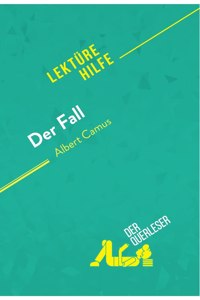 Der Fall von Albert Camus (Lektürehilfe)