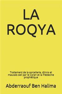 La Roqya