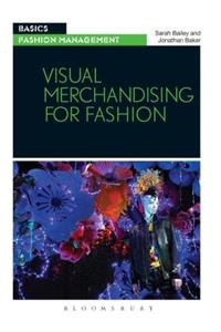 Visual Merchandising for Fashion