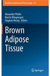 Brown Adipose Tissue