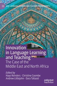 Innovation in Language Learning and Teaching