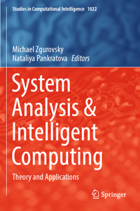 System Analysis & Intelligent Computing