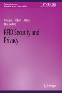 Rfid Security and Privacy