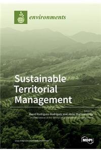 Sustainable Territorial Management