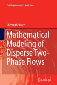 Mathematical Modeling of Disperse Two-Phase Flows