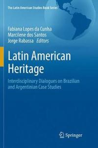 Latin American Heritage