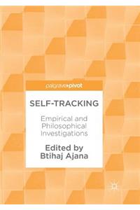 Self-Tracking