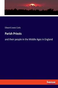 Parish Priests