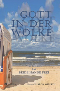 Gott in der Wolke