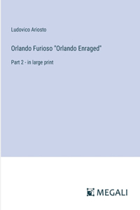 Orlando Furioso 