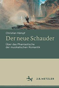 Der Neue Schauder