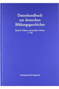 Regionale Differenzierung Und Gesamtstaatliche Systembildung: Preussen Und Seine Provinzen, Deutsches Reich Und Seine Staaten, 1800-1945