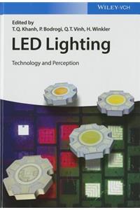 Led Lighting