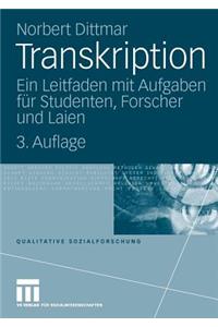 Transkription