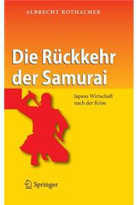 Die Rückkehr Der Samurai