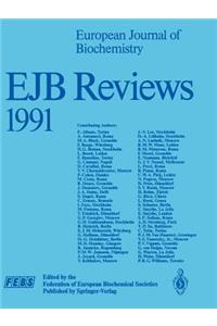 EJB Reviews 1991