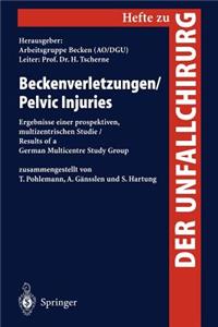 Beckenverletzungen / Pelvic Injuries