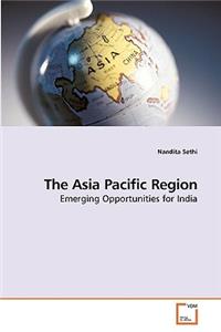 Asia Pacific Region