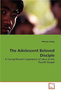 Adolescent Beloved Disciple