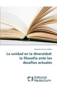 unidad en la diversidad