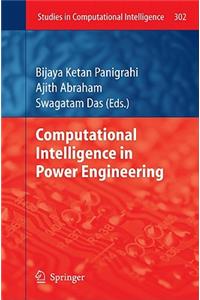 Computational Intelligence in Power Engineering