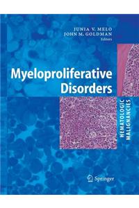 Myeloproliferative Disorders