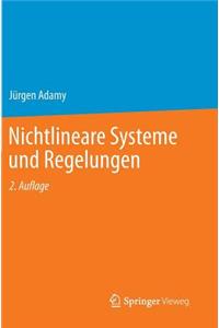 Nichtlineare Systeme Und Regelungen