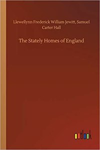 Stately Homes of England