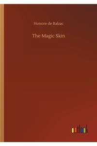 The Magic Skin
