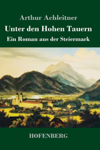 Unter den Hohen Tauern