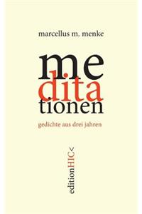 Die Meditationen