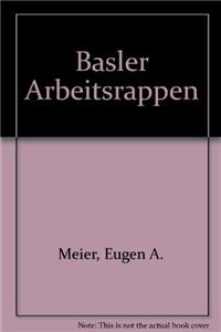 Basler Arbeitsrappen