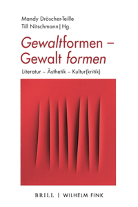 Gewaltformen - Gewalt Formen