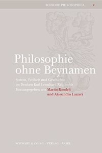 Philosophie Ohne Beynamen