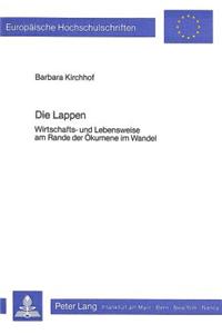 Die Lappen