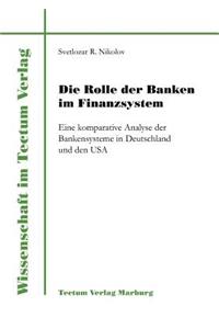 Die Rolle der Banken im Finanzsystem