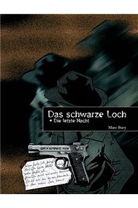 Das schwarze Loch
