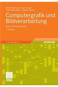 Computergrafik Und Bildverarbeitung