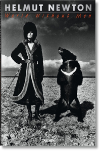 Helmut Newton. World Without Men