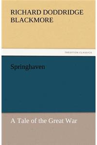 Springhaven