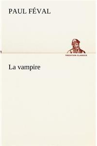 vampire