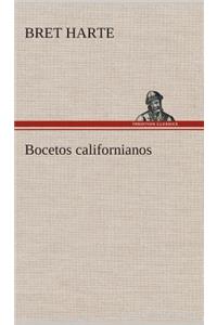 Bocetos californianos