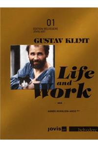 Gustav Klimt: Life and Work