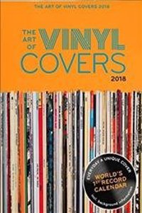 The Art of Vinyl-Covers