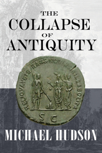Collapse of Antiquity